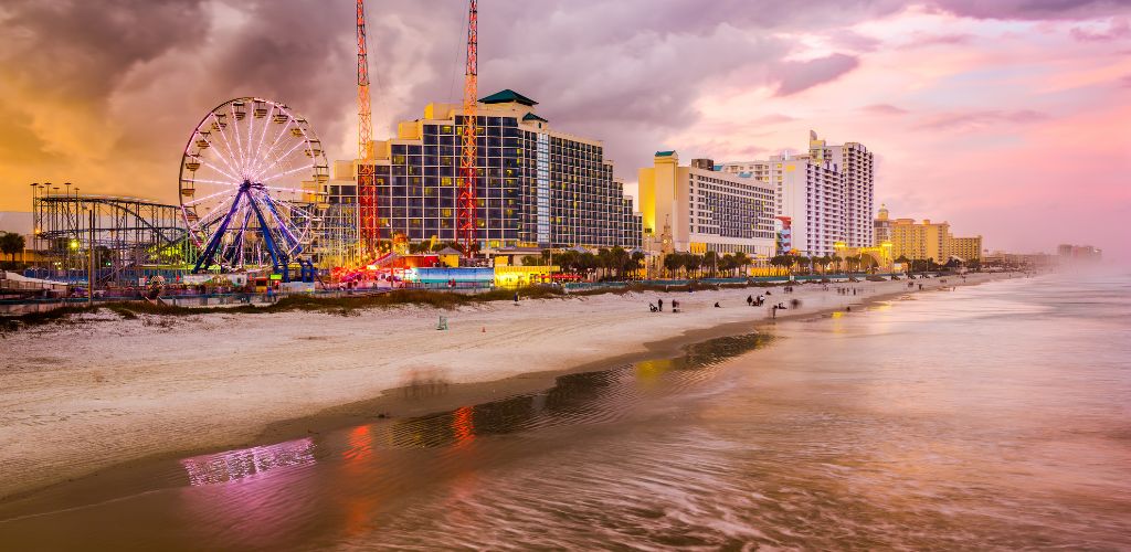 IT support Daytona Beach