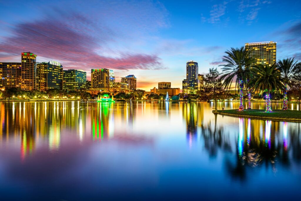 IT services Orlando