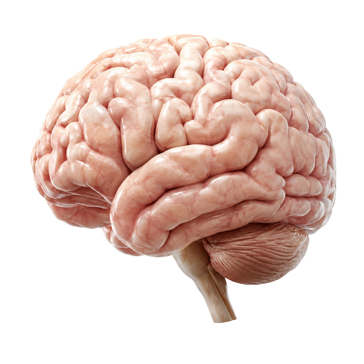The Brain