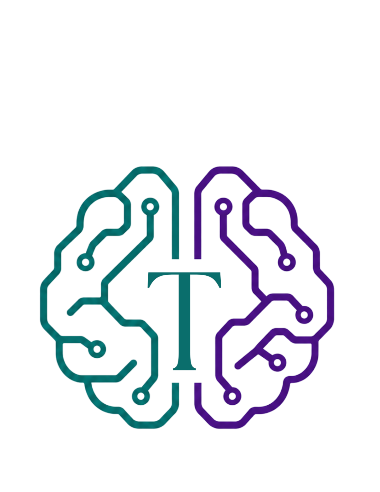 The Brain by Teknovate logo